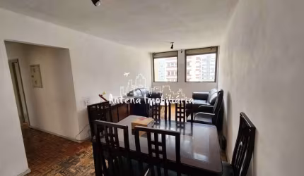 Apartamento com 02 dormitórios na Água Branca - Cód.: 10454.