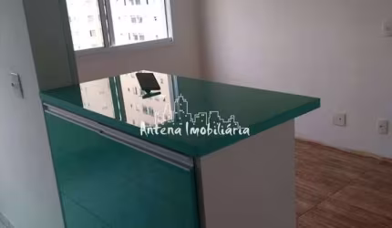 Apartamento com 01 dormitório na Barra Funda - Cód.: 10460.