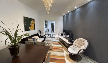 Apartamento com 2 dorms, Santa Cecília, São Paulo - R$ 559 mil, Cod: 5768
