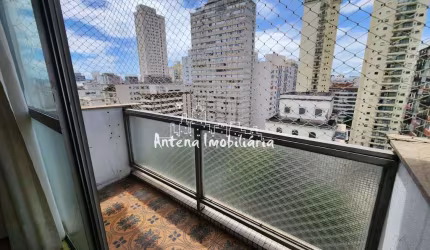 Apartamento com 04 dormitórios em Higienópolis - Cód.: 10642.
