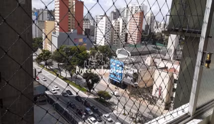 Apartamento com 02 dormitórios em Higienópolis - Cod.: 10646