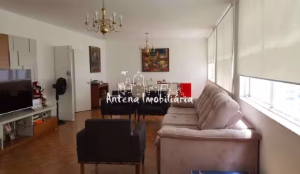 Apartamento com 03 dormitórios em Higienópolis - Cód.: 10649