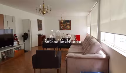Apartamento com 03 dormitórios em Higienópolis - Cód.: 10649