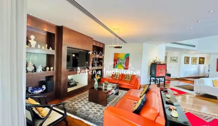 Apartamento com 04 suítes no Jd. América - Cód.: 10694.