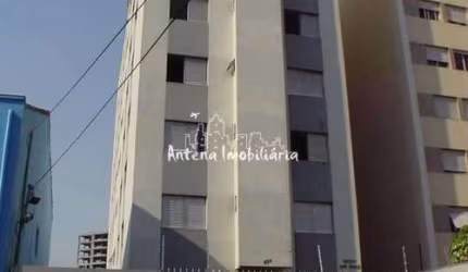 Apartamento com 02 dormitórios em Perdizes - Cód.: 9331