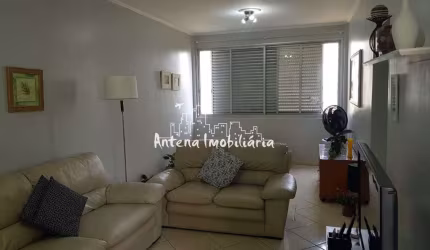 Apartamento com 01 dormitório em Santa Cecília - Cód.: 9383