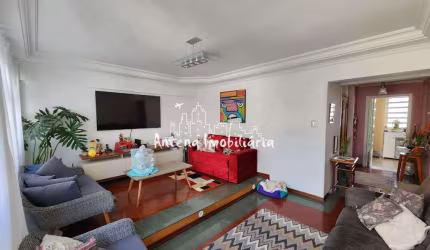 Apartamento com 03 dormitórios em Santa Cecília - Cód.: 8498