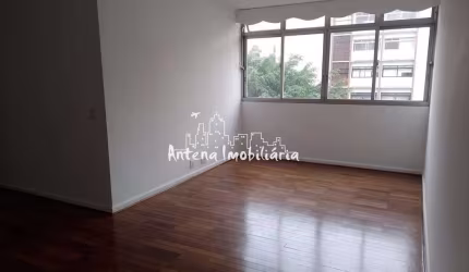 Apartamento em Santa Cecília - Cód. de Ref: 7840