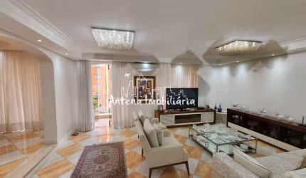 Apartamento com 04 dormitórios em Higienópolis - Cód.: 10805