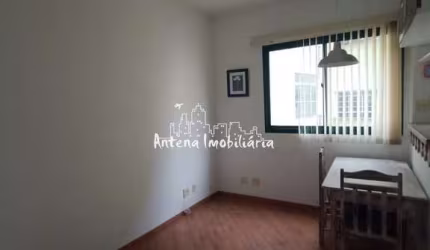 Apartamento com 01 dormitório em Santa Cecília -  Cód.: 8389