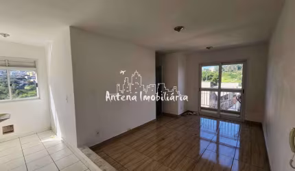 Apartamento com 02 dormitórios em Ferraz - Cód.: 10856