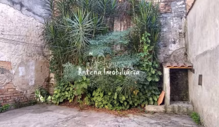 Casa com 02 dormitórios na Barra Funda - Cód.: 10775