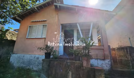 Casa com 02 dormitórios no Jardim Vista Alegre - Cód.: 10840