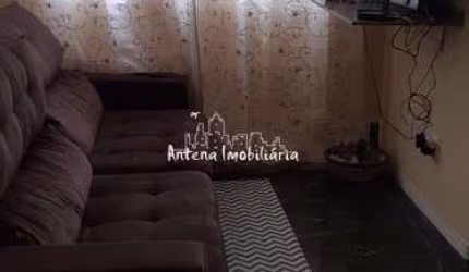Apartamento com 02 dormitórios em Poá - Cód.: 10918