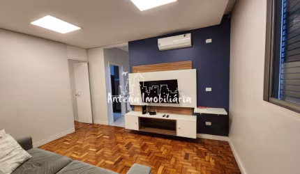 Apartamento com 01 dormitório na Vila Buarque - Cód.: 10934