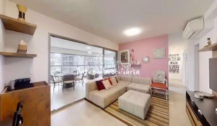 Apartamento com 03 dormitórios em Pinheiros - Cód.: 10937
