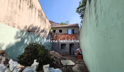 Casa com 1 dorm, Tanquinho, Ferraz de Vasconcelos - R$ 319 mil, Cod: 10954