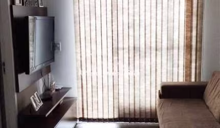 Apartamento com 02 dormitórios em Ferraz - Cód.: 10962