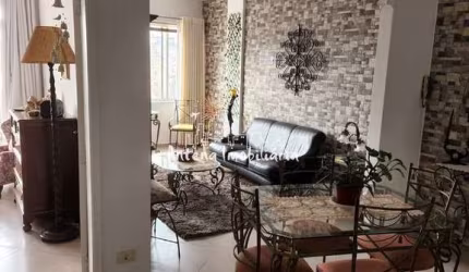 Apartamento com 01 dormitório na República - Cód.: 10964