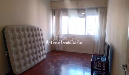 Apartamento com 02 dormitórios na Santa Cecília - Cód.: 10965