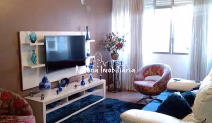 Apartamento com 02 dormitórios em Santa Cecília - Cód.: 10966
