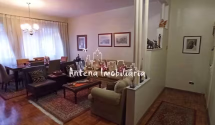 Apartamento com 03 dormitórios na Barra Funda - Cód.: 10968
