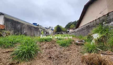 Terreno no Jd. Rodrigues Alves - Cód.: 10979.