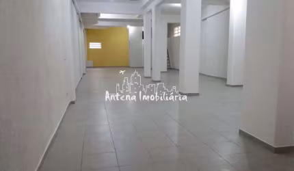 Loja comercial em Santa Cecília - Cód.: 11004.