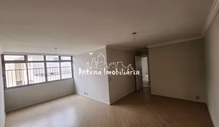 Apartamento com 03 dormitórios em Higienópolis - Cód.: 11018.