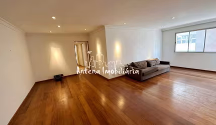Apartamento com 03 dormitórios em Perdizes - Cód.: 11041.