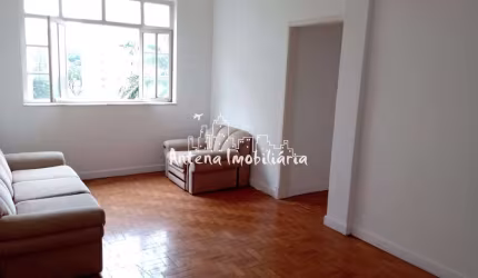 Apartamento com 02 dormitórios em Higienópolis - Cód.: 11049.