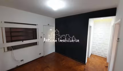 Apartamento com 01 dormitório na Liberdade - Cód.: 11053.
