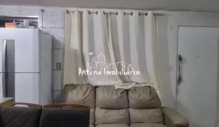 Apartamento com 02 dormitórios em Ferraz - Cód.: 11088.