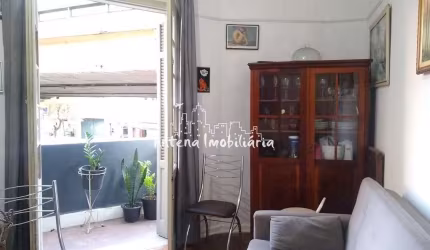 Apartamento com 01 dormitório na Barra Funda - Cód.: 11184.