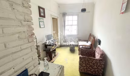 Apartamento com 01 dormitório na Santa Cecília - Cód.: 11278.