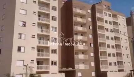 Apartamento com 02 dormitórios em Ferraz - Cód.: 11318.