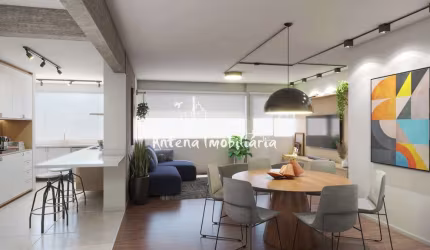 Apartamento com 02 dormitórios na Cerqueira César - Cód.: 11322