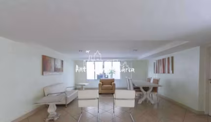 Apartamento com 03 dormitórios no Jd. Paulista - Cód.: 11331.
