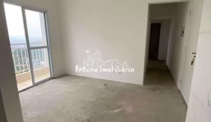 Apartamento com 02 dormitórios em Poá - Cód.: 11338.