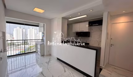 Apartamento com 02 dormitórios na Barra Funda - Cód.: 11344.