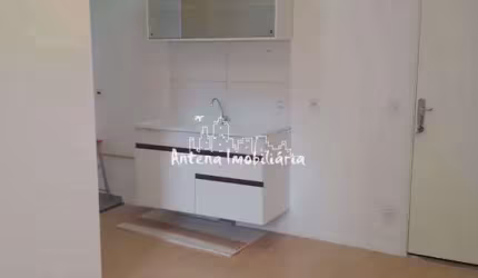 Apartamento com 02 dormitórios na Barra Funda - Cód.: 11395.