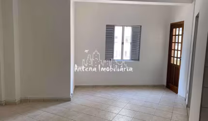 Kitnet em Santa Cecília - Cód.: 11411.