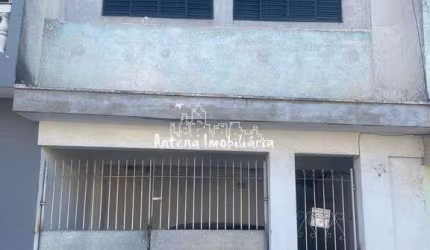 Casa com 04 dormitórios em Ferraz de Vasconcelos - Cód.: 11420