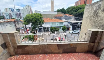 Sobrado com 03 dormitórios na Pompeia - Cód.: 11433