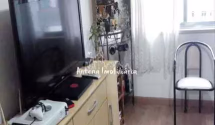 Apartamento com 2 dorms, Bela Vista, São Paulo - R$ 580 mil, Cod: 7087