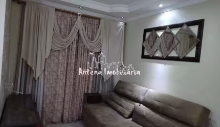 Apartamento com 02 dormitório em Ferraz - Cód.: 10480.