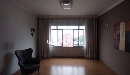 Apartamento com 03 dormitórios em Campos Elíseos - Cód.: 10533.