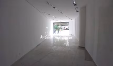 Loja comercial em Santa Cecília - Cód.: 10539.