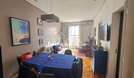 Apartamento com 01 dormitório em Santa Cecília - Cód.: 10546.