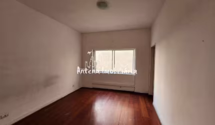 Apartamento com 01 suíte na República - Cód.: 10550.